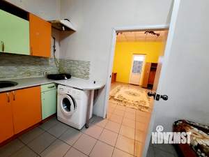 2-к квартира, на длительный срок, 55м2, 3/3 этаж