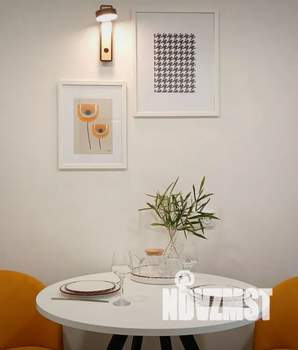 1-к квартира, посуточно, 40м2, 2/10 этаж