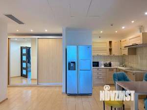 2-к квартира, посуточно, 86м2, 1/1 этаж