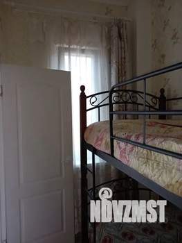 2-к квартира, посуточно, 41м2, 2/2 этаж