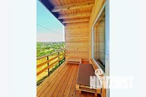 1-к квартира, посуточно, 25м2, 1/2 этаж