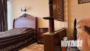 Студия квартира, посуточно, 43м2, 3/6 этаж