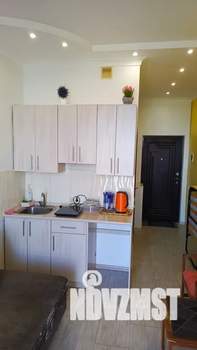 1-к квартира, посуточно, 22м2, 3/8 этаж