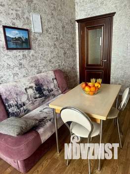 1-к квартира, посуточно, 41м2, 4/9 этаж