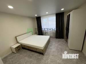 2-к квартира, на длительный срок, 65м2, 2/2 этаж