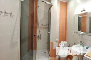 1-к квартира, посуточно, 25м2, 3/5 этаж