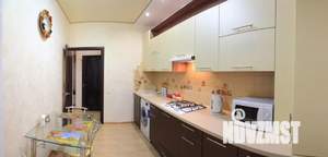 1-к квартира, посуточно, 37м2, 4/5 этаж