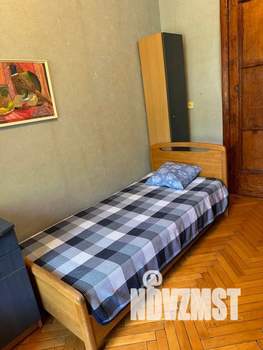 2-к квартира, посуточно, 56м2, 2/3 этаж