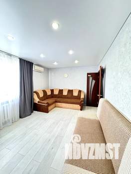 2-к квартира, посуточно, 50м2, 3/5 этаж