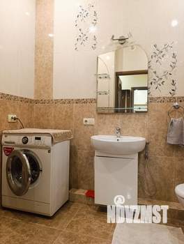 1-к квартира, на длительный срок, 50м2, 6/10 этаж