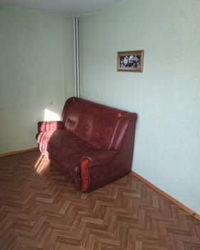2-к квартира, на длительный срок, 40м2, 2/5 этаж