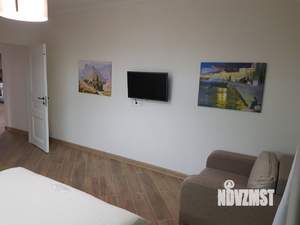 2-к квартира, посуточно, 70м2, 2/9 этаж