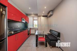 1-к квартира, на длительный срок, 40м2, 5/10 этаж