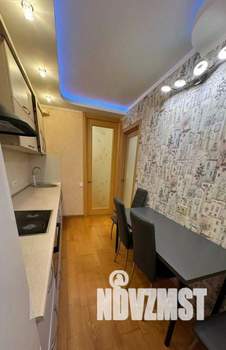 2-к квартира, посуточно, 50м2, 1/1 этаж