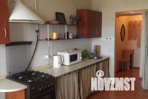 2-к квартира, посуточно, 70м2, 5/5 этаж