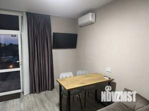 1-к квартира, посуточно, 25м2, 2/2 этаж