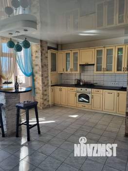 2-к квартира, на длительный срок, 55м2, 4/9 этаж