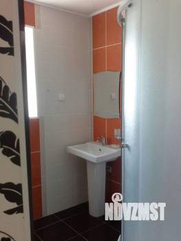 2-к квартира, посуточно, 45м2, 2/2 этаж