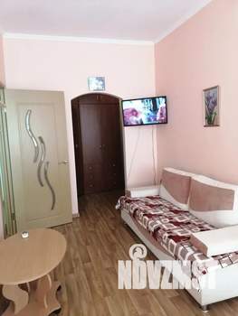 1-к квартира, посуточно, 35м2, 2/5 этаж