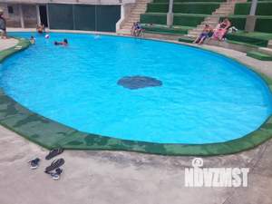 1-к квартира, посуточно, 17м2, 1/3 этаж
