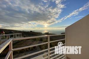 1-к квартира, посуточно, 25м2, 3/3 этаж