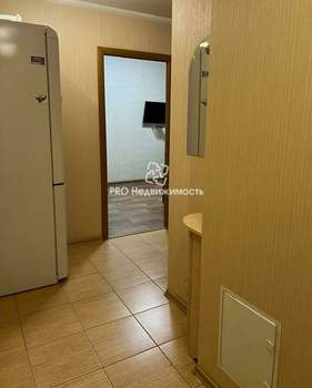 1-к квартира, на длительный срок, 31м2, 3/5 этаж