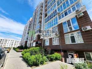 2-к квартира, на длительный срок, 55м2, 4/10 этаж