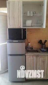 Студия квартира, посуточно, 25м2, 1/1 этаж