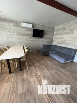 2-к квартира, посуточно, 50м2, 2/3 этаж