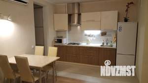 Студия квартира, посуточно, 49м2, 3/9 этаж