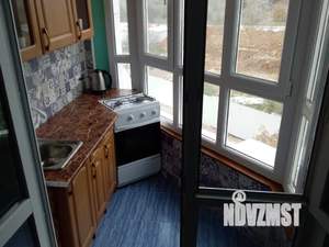 Студия квартира, посуточно, 25м2, 3/4 этаж