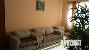 Студия квартира, посуточно, 37м2, 5/6 этаж