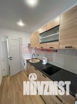 Студия квартира, на длительный срок, 30м2, 3/3 этаж