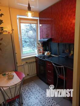 1-к квартира, на длительный срок, 26м2, 2/5 этаж