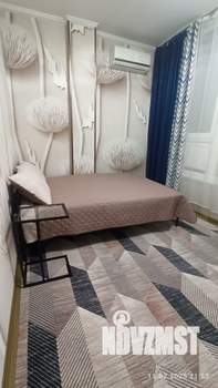 2-к квартира, посуточно, 50м2, 5/5 этаж