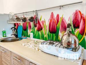 1-к квартира, посуточно, 20м2, 1/3 этаж