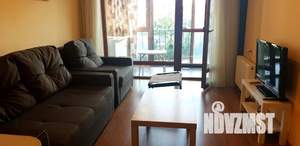 Студия квартира, посуточно, 30м2, 2/5 этаж