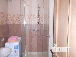 1-к квартира, посуточно, 32м2, 3/4 этаж