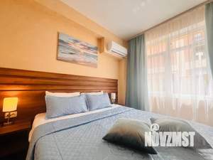 Студия квартира, посуточно, 25м2, 1/3 этаж