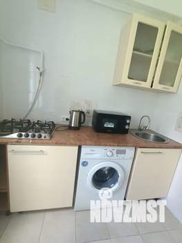 1-к квартира, посуточно, 34м2, 1/5 этаж