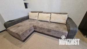 2-к квартира, посуточно, 50м2, 8/10 этаж