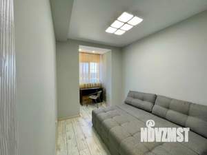 2-к квартира, посуточно, 60м2, 2/5 этаж