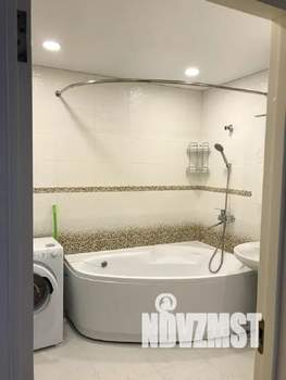 2-к квартира, посуточно, 45м2, 1/4 этаж