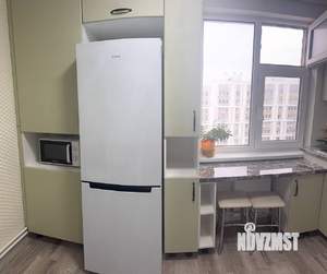 1-к квартира, на длительный срок, 40м2, 9/10 этаж