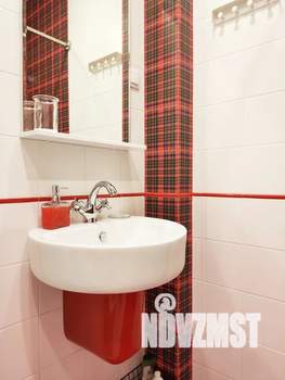 Студия квартира, посуточно, 26м2, 2/3 этаж