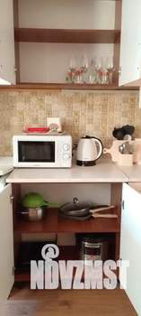 Студия квартира, посуточно, 23м2, 2/2 этаж