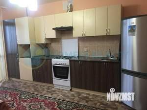 1-к квартира, на длительный срок, 44м2, 8/10 этаж
