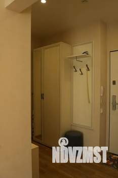 1-к квартира, посуточно, 40м2, 4/5 этаж