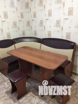 1-к квартира, посуточно, 35м2, 1/9 этаж
