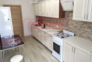 1-к квартира, на длительный срок, 44м2, 4/10 этаж